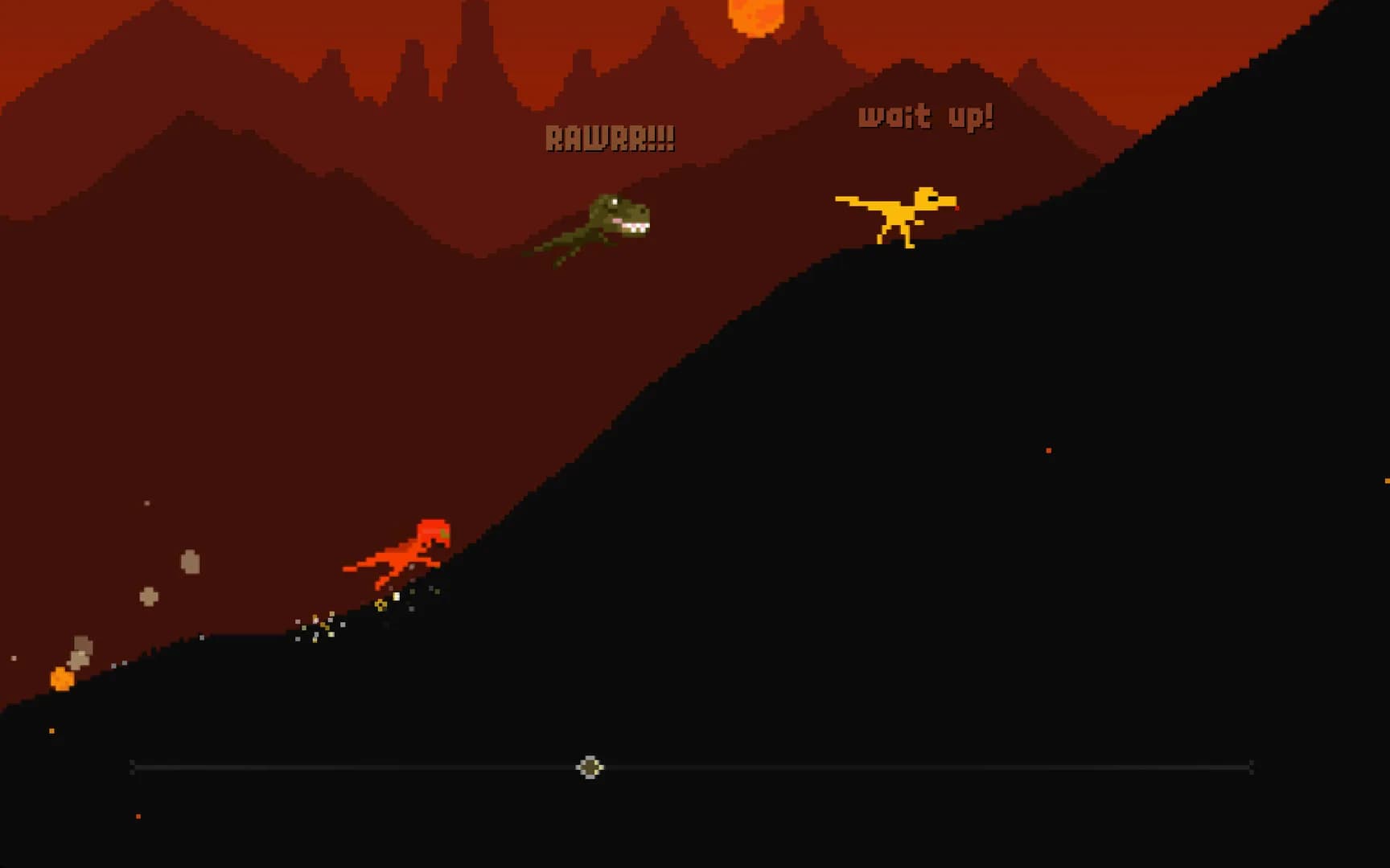 Dino Run DX görsel 16