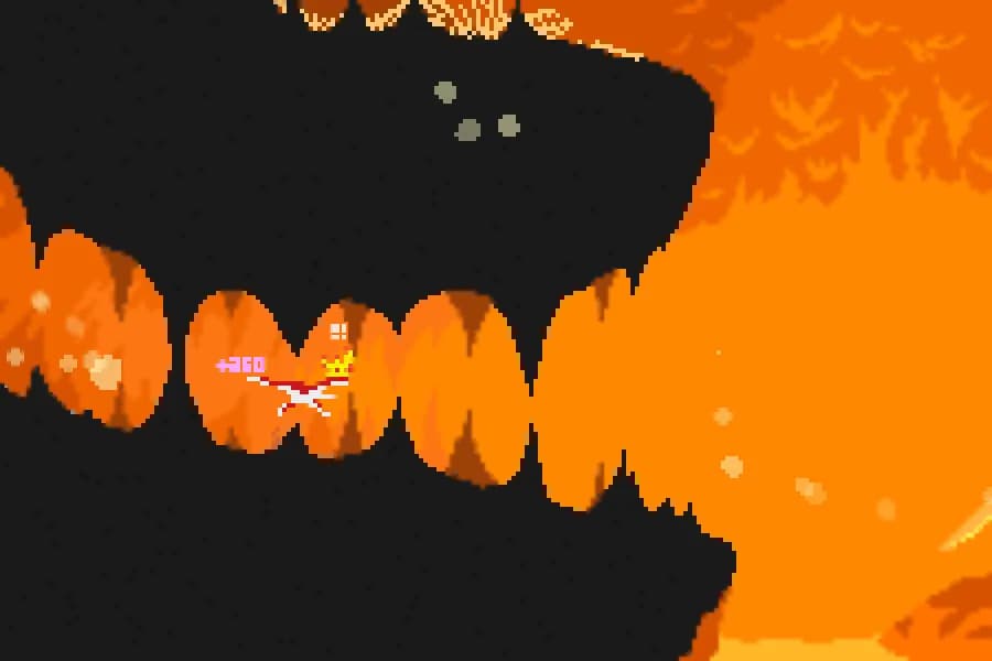 Dino Run DX görsel 4