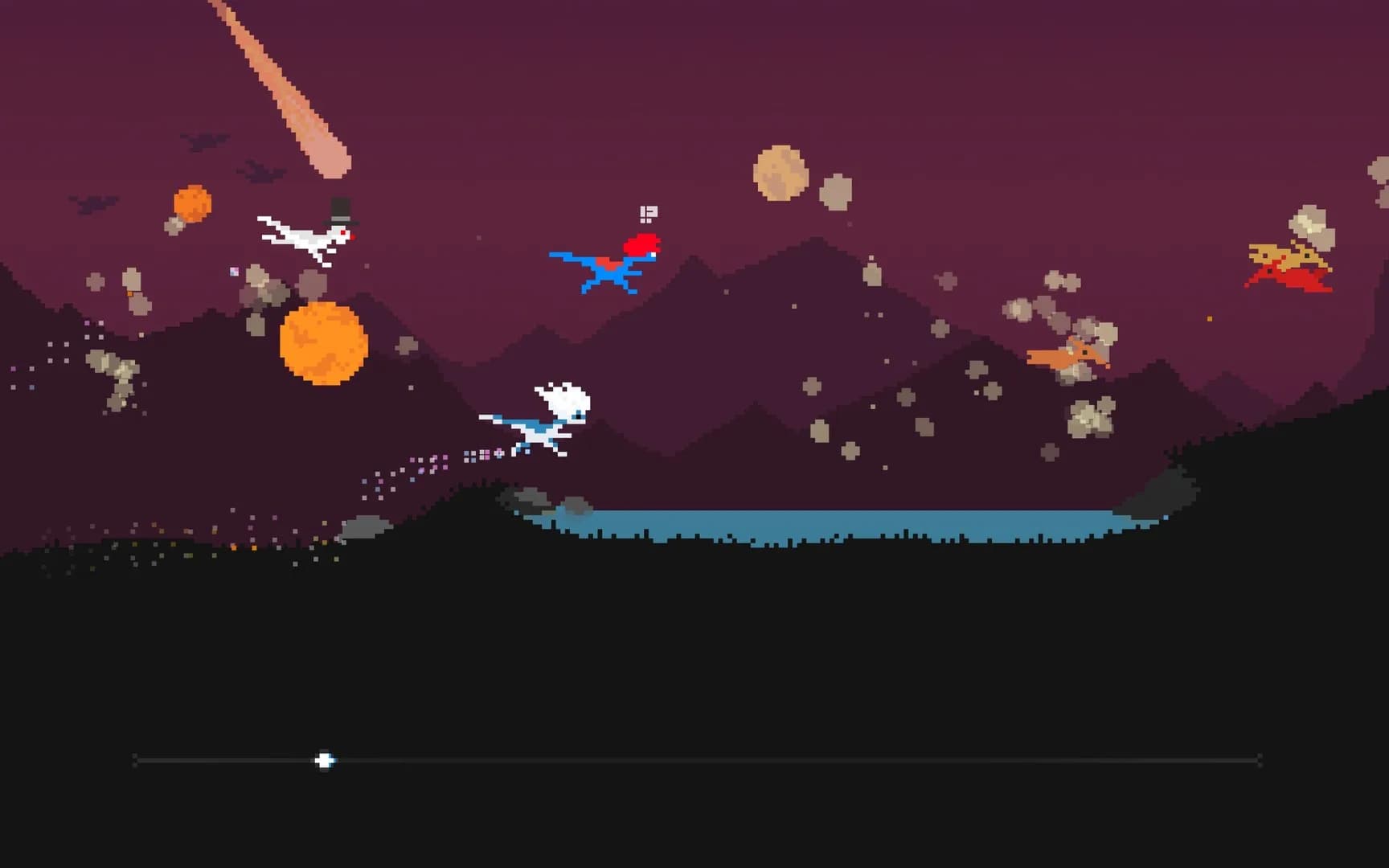 Dino Run DX görsel 10