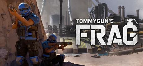 Tommygun's Frag