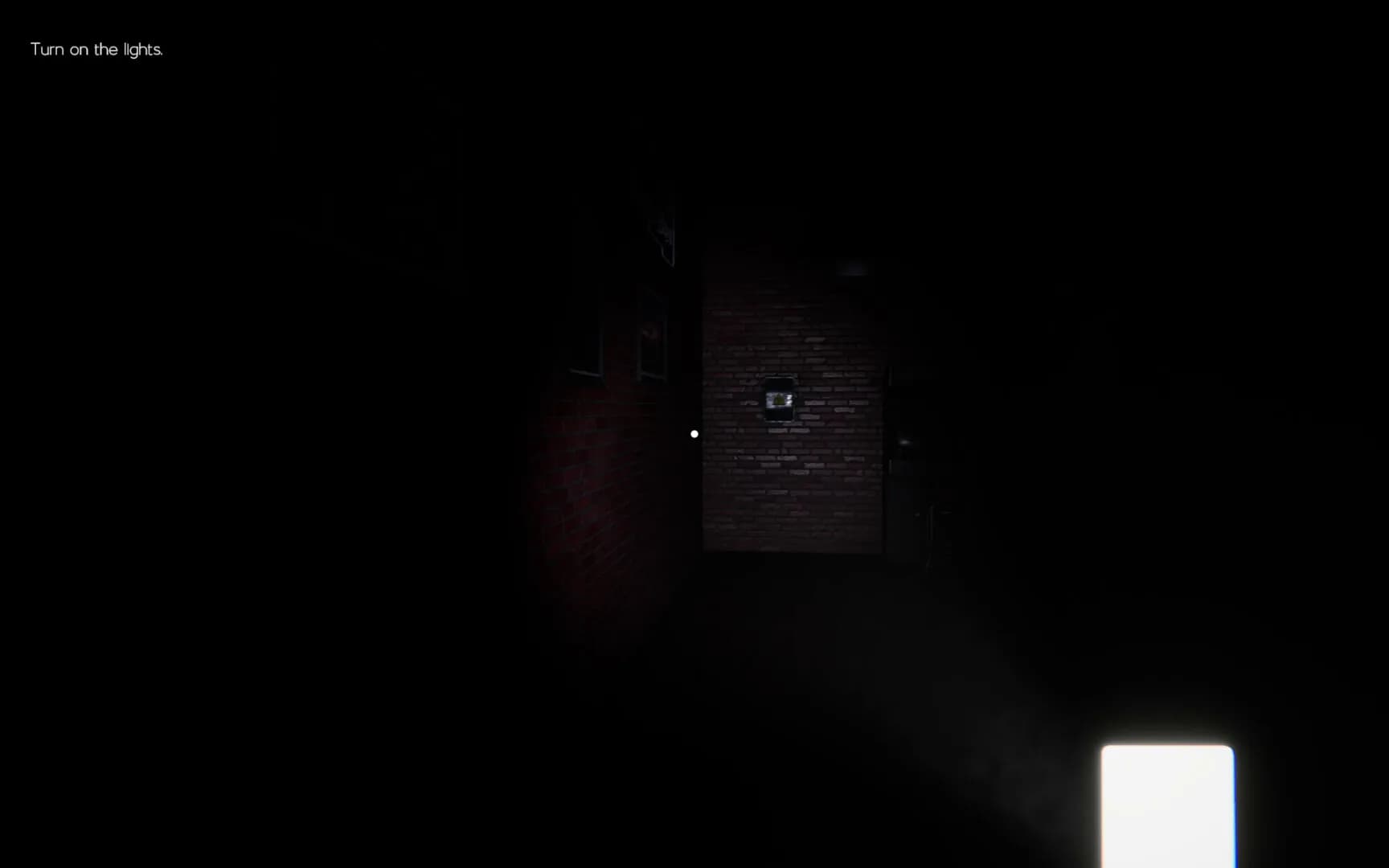 Six nights to die görsel 2