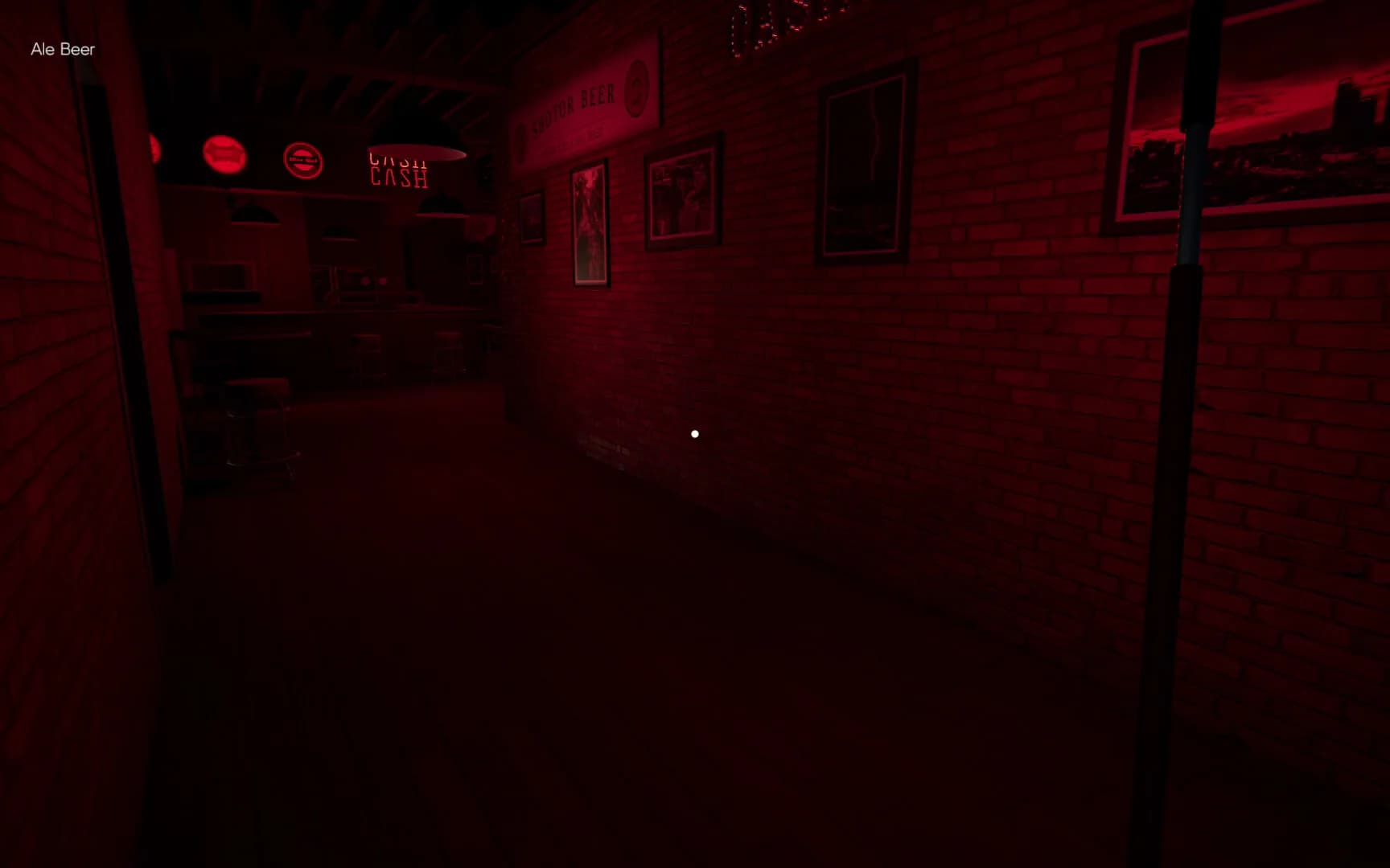 Six nights to die görsel 4