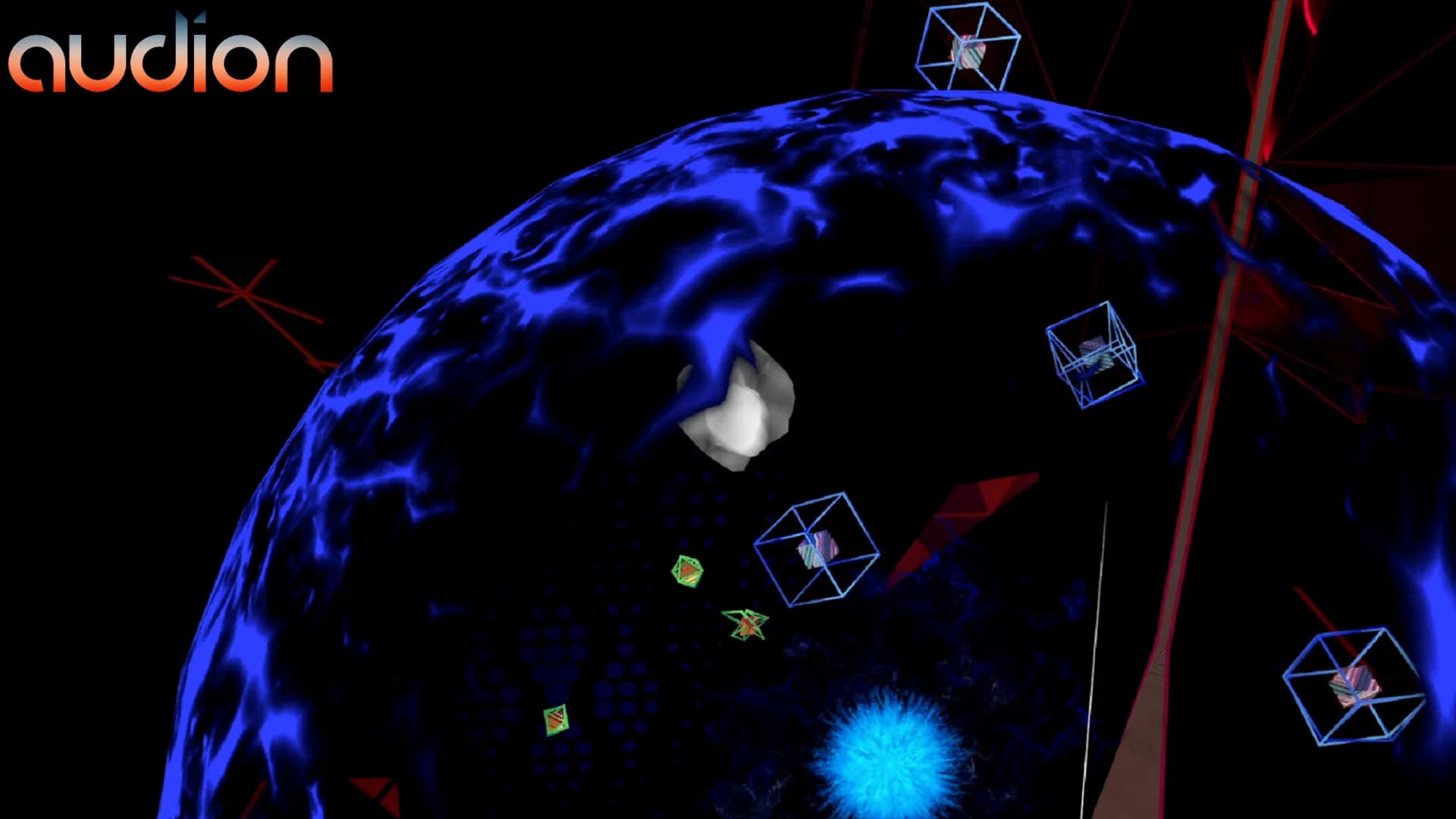 AUDION görsel 4