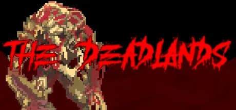 The Deadlands görsel 1