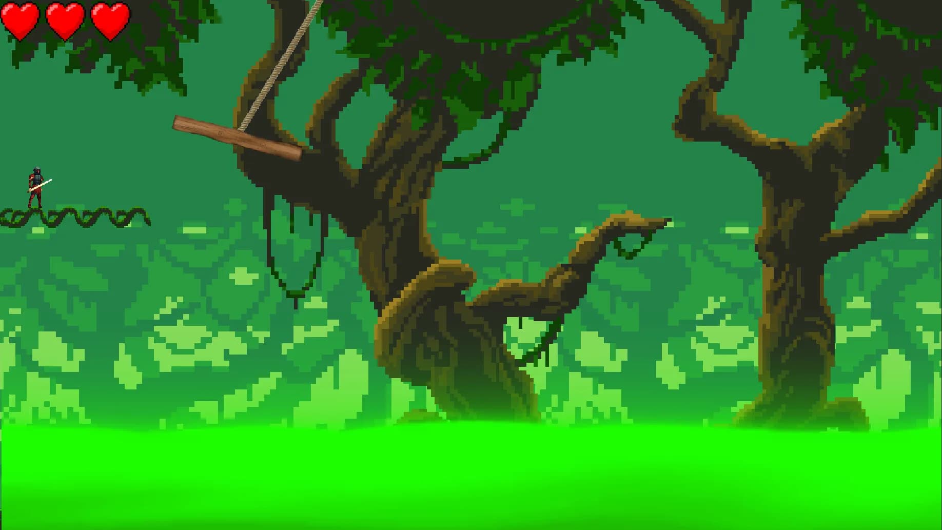 The Deadlands görsel 3
