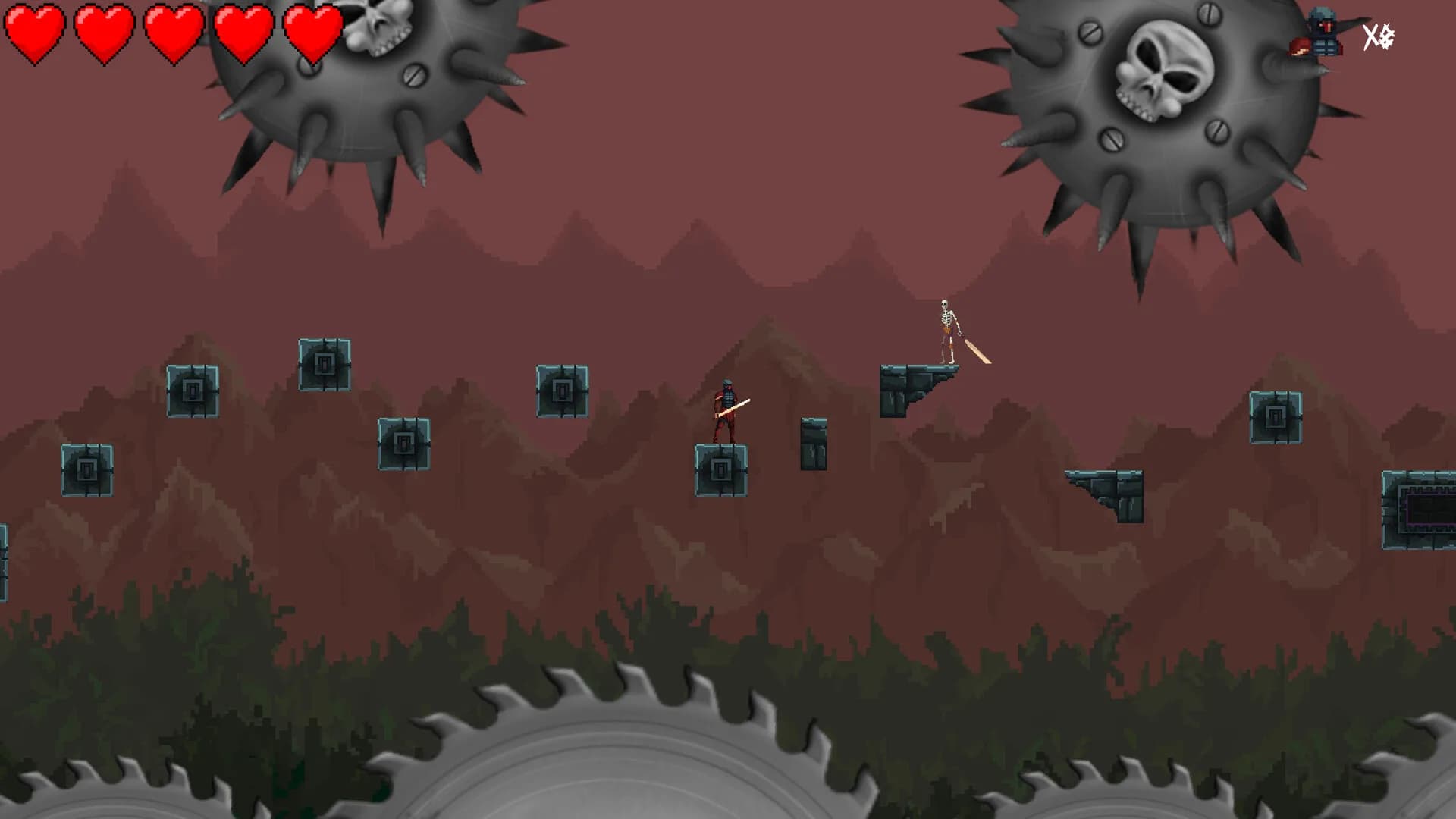 The Deadlands görsel 7