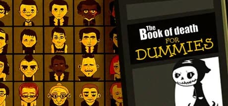 The book of death for dummies