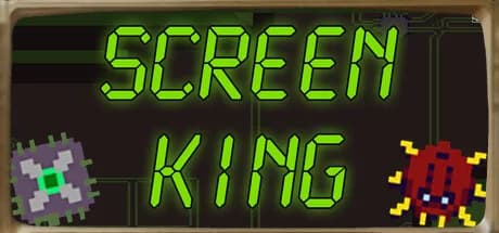 Screen King görsel 1