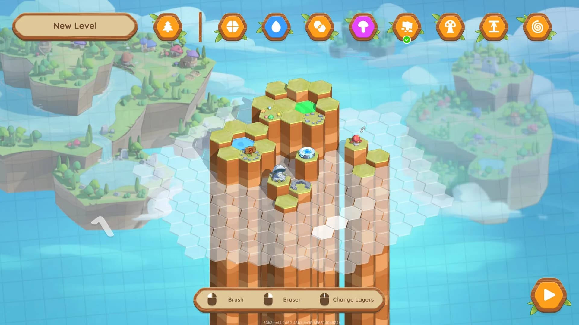 Shroomtopia görsel 6