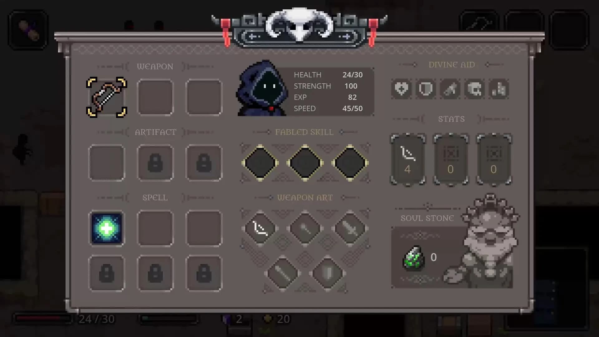 Cloak Hero görsel 4