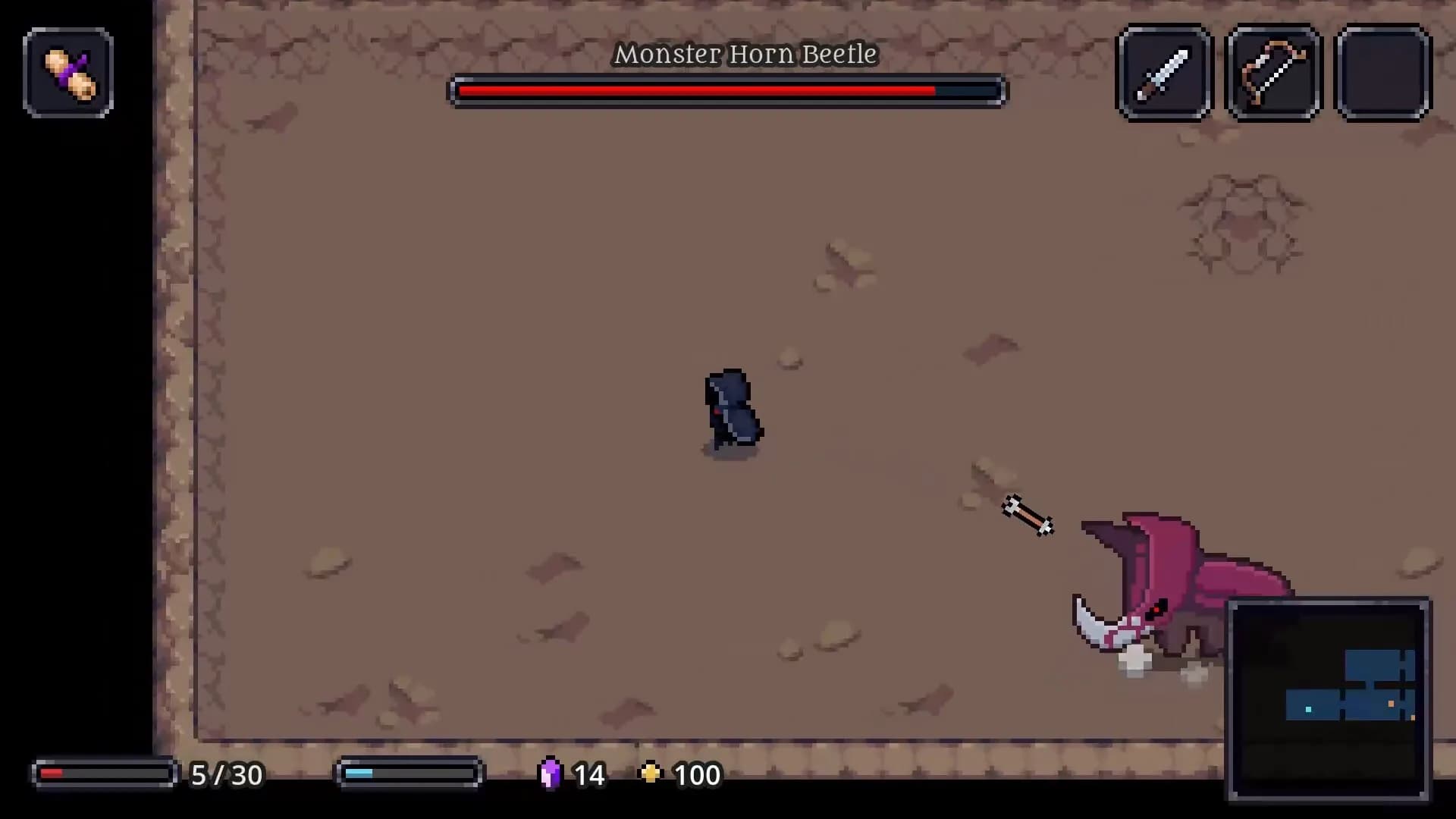Cloak Hero görsel 5