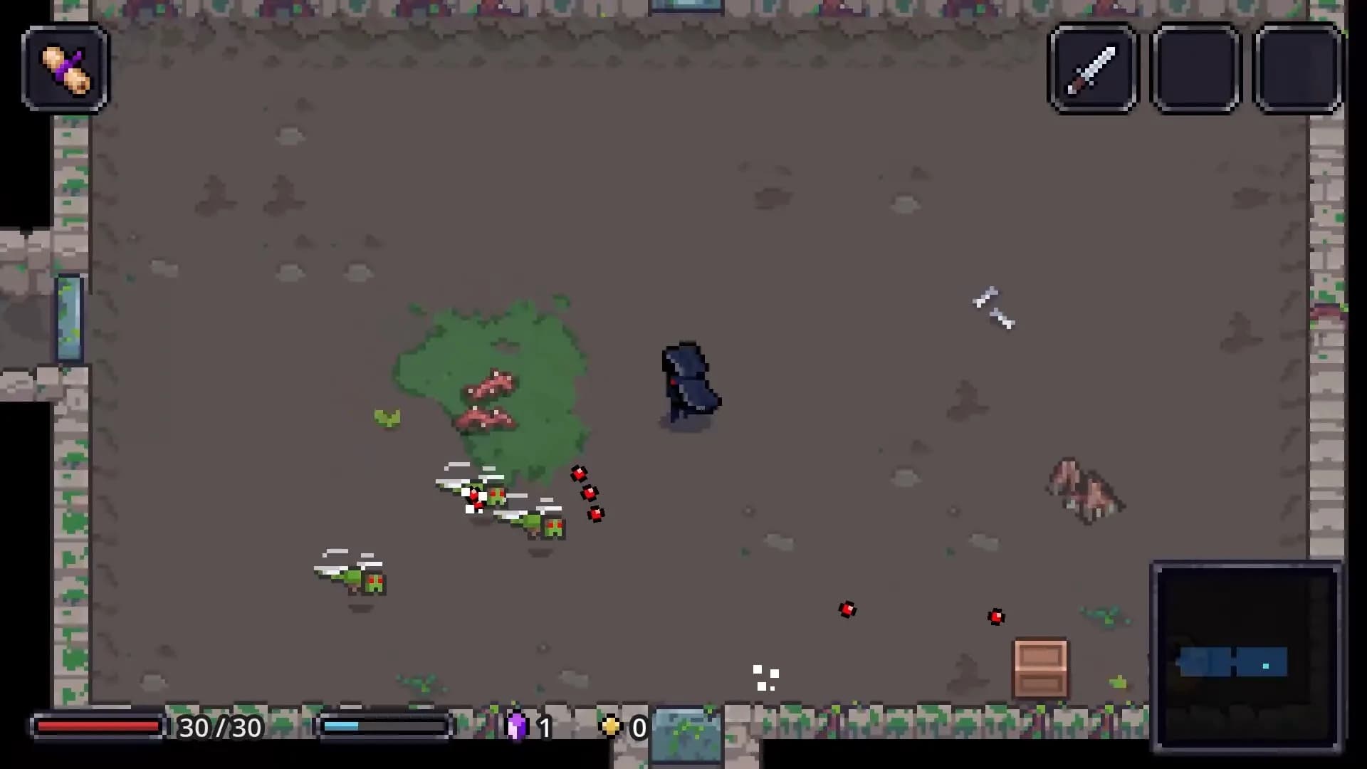 Cloak Hero görsel 8