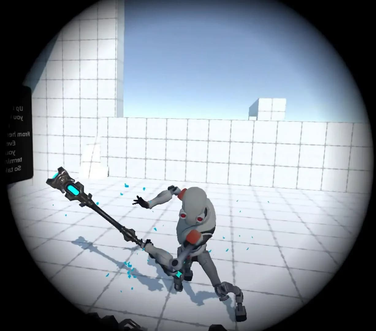 VR Action Game Kit görsel 4