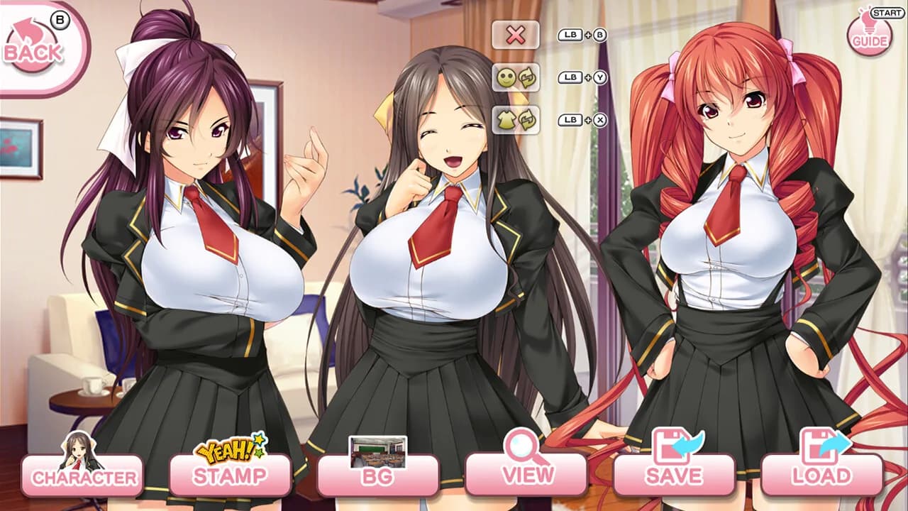Pretty Girls Klondike Solitaire PLUS görsel 10