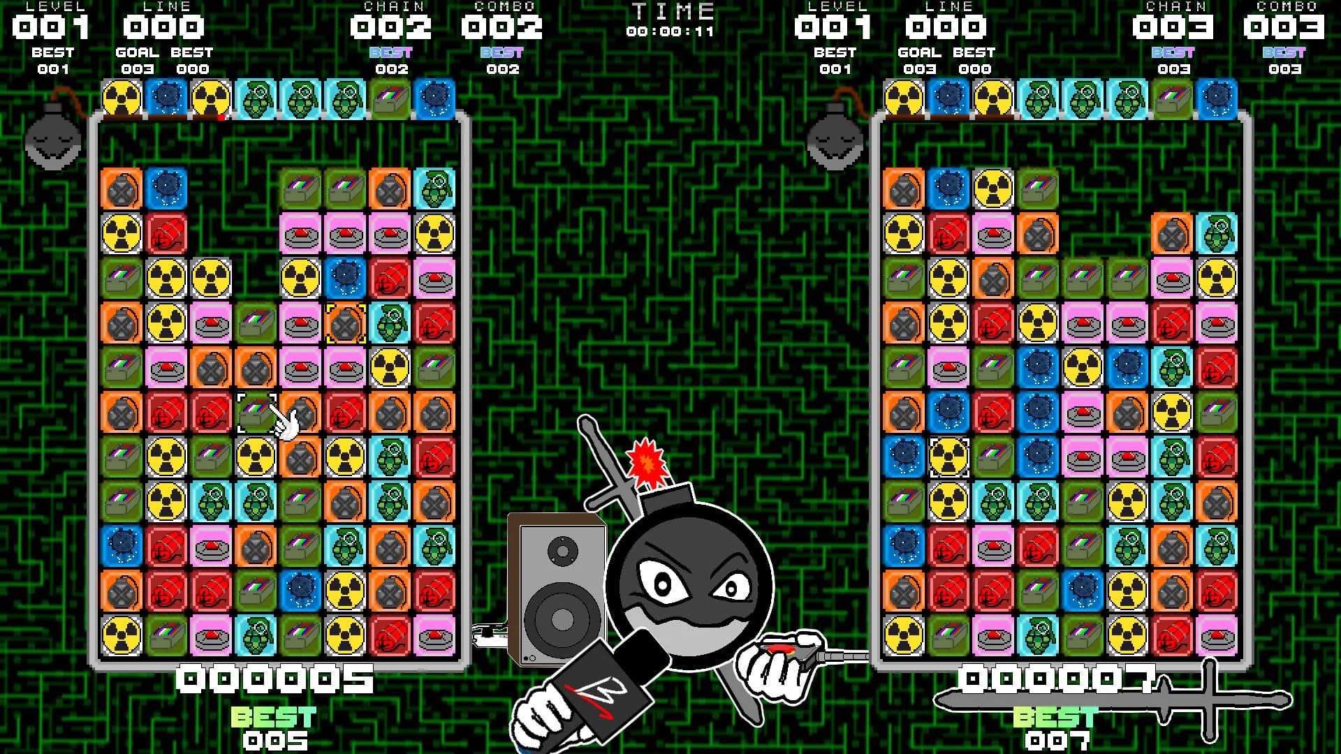 Bombastar görsel 3