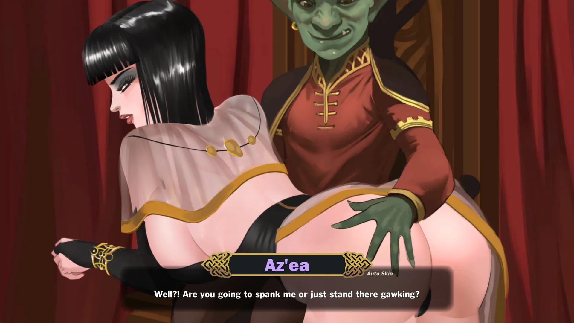 Lord Goblin görsel 6