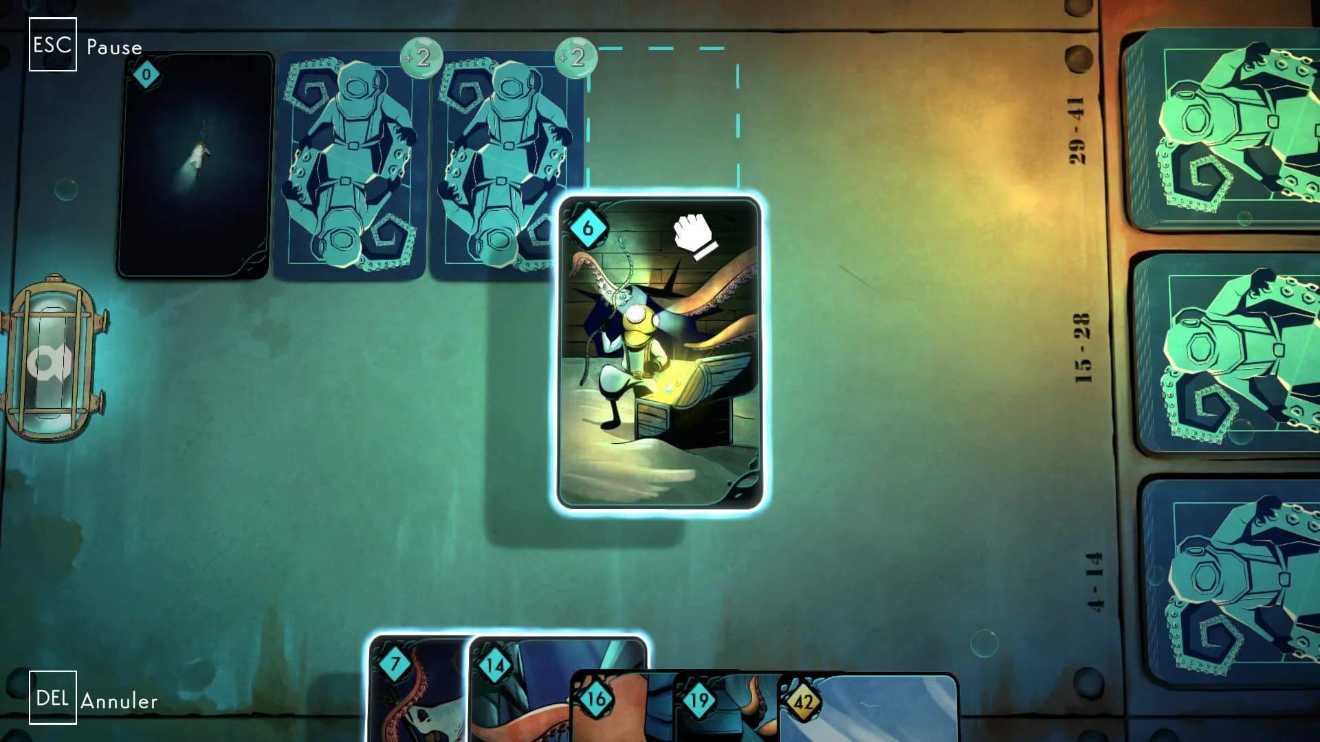 Under Pressure görsel 3
