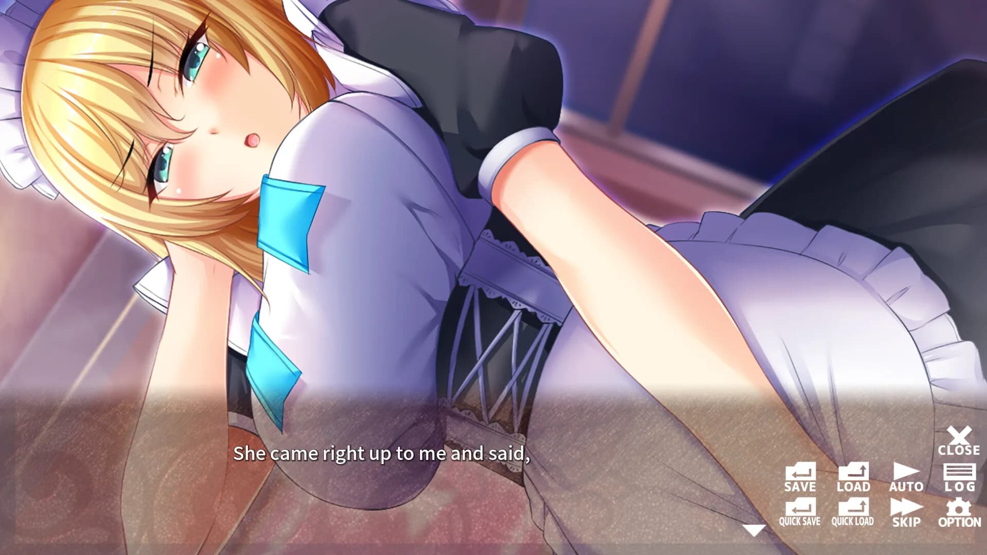 年上お姉さんの恋愛トレーニング ～Elder Sister's Love Training～ görsel 4