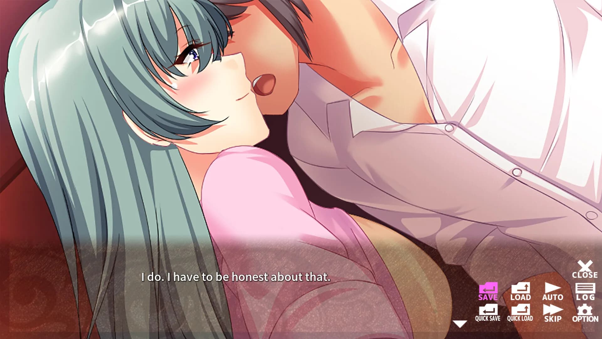 年上お姉さんの恋愛トレーニング ～Elder Sister's Love Training～ görsel 7