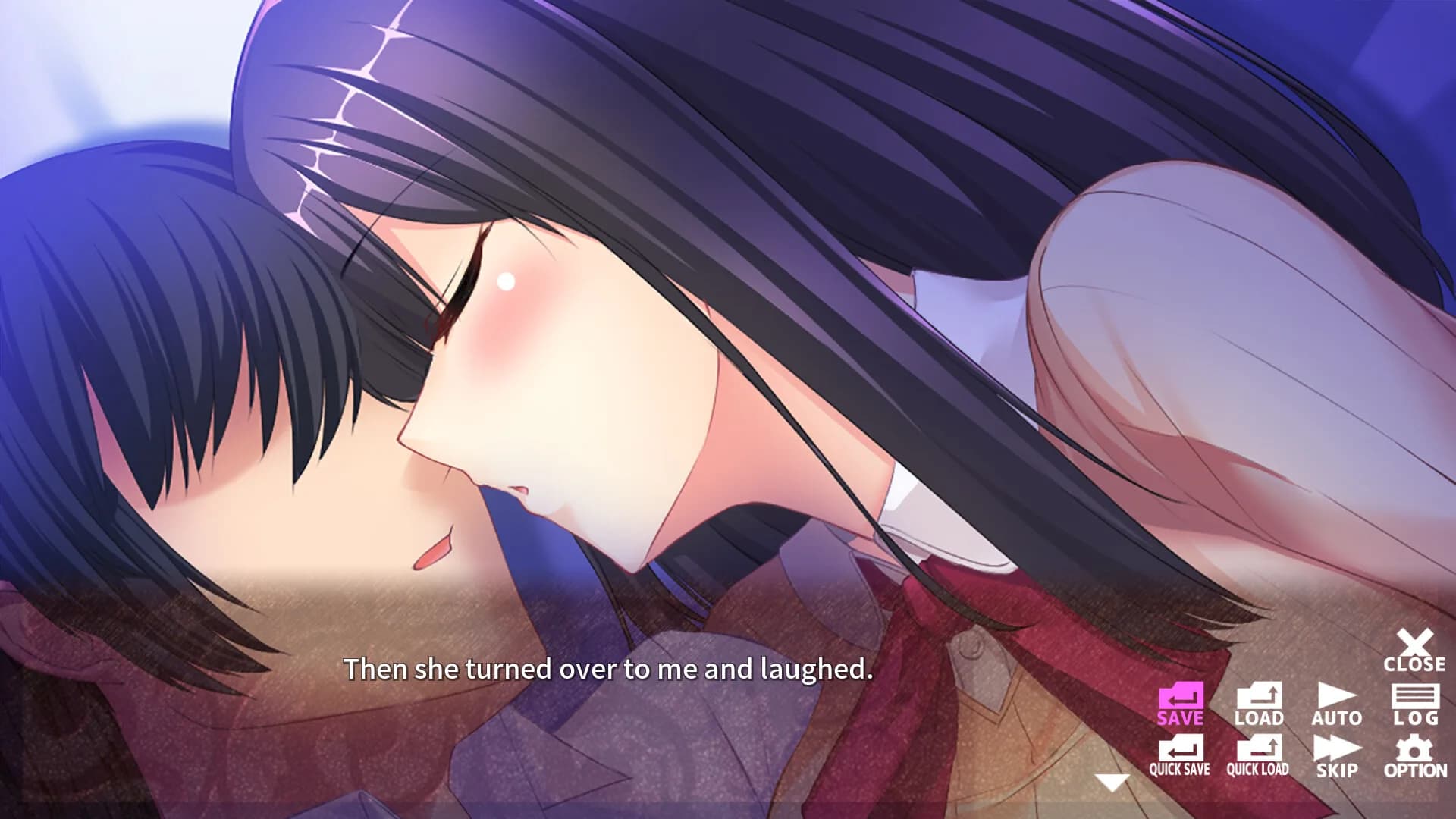 年上お姉さんの恋愛トレーニング ～Elder Sister's Love Training～ görsel 9