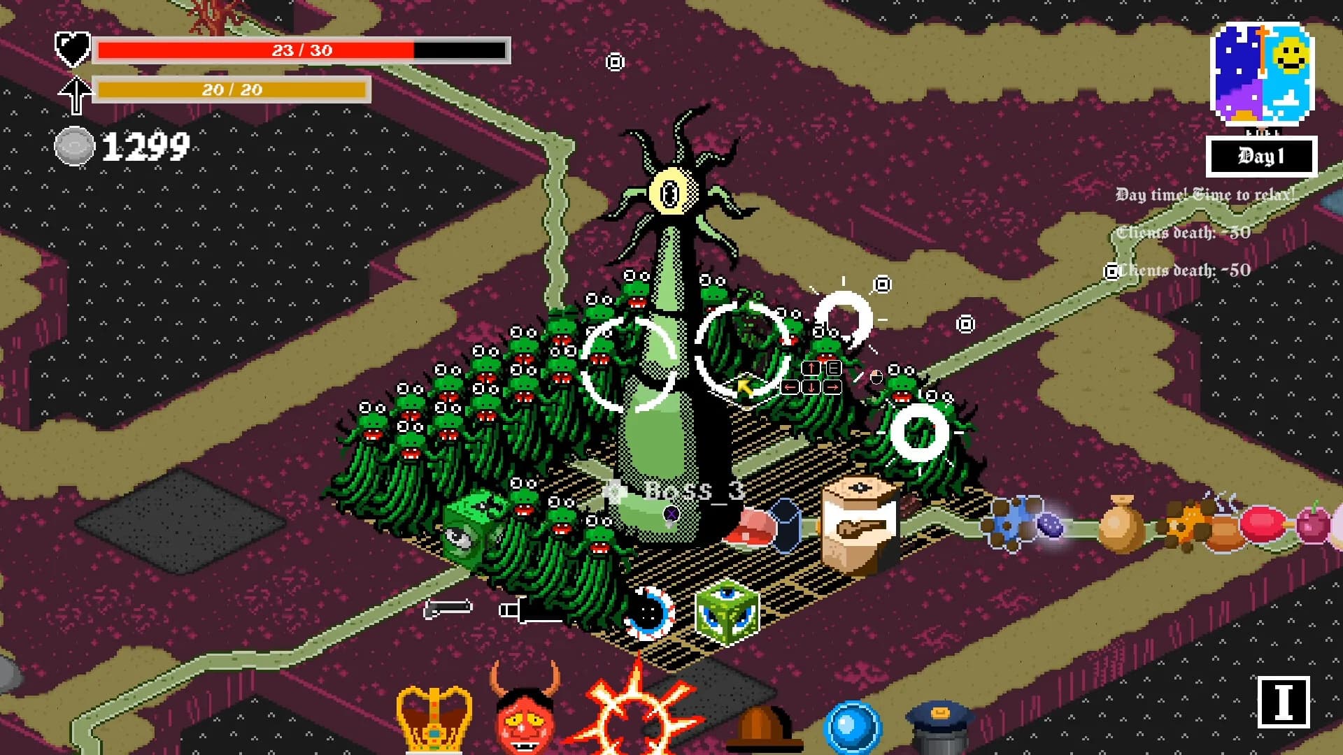 Cthulhu tower görsel 2