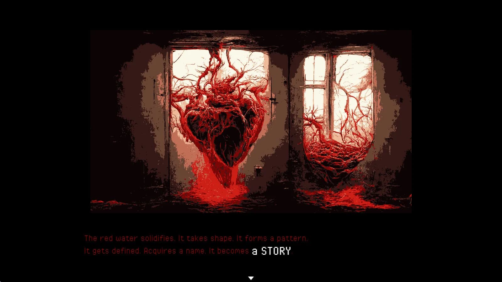 It was a human. görsel 5