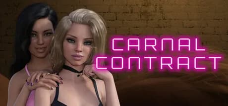 Carnal Contract görsel 1