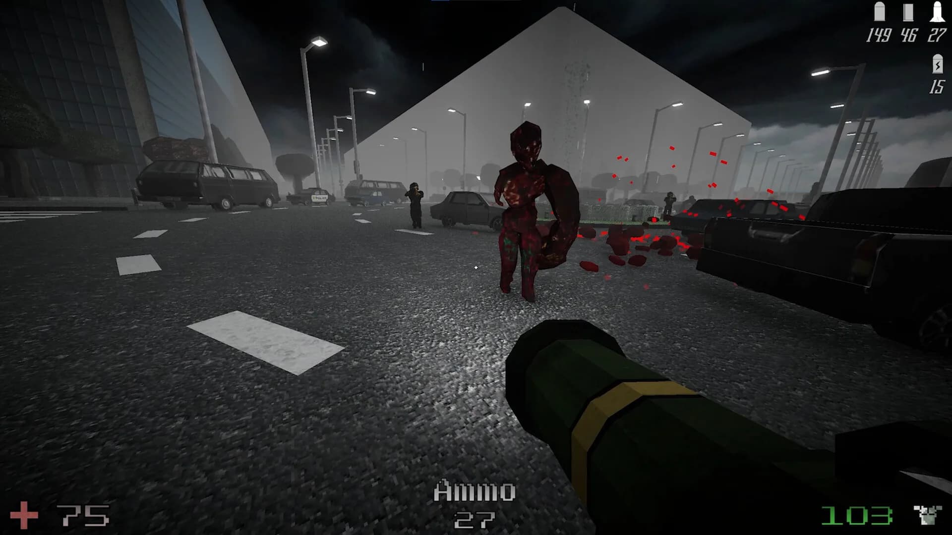 Deadshot görsel 6