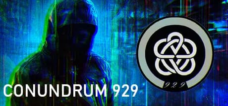 Conundrum 929 görsel 1
