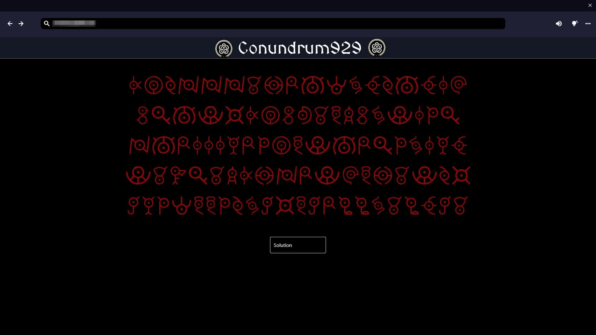 Conundrum 929 görsel 6