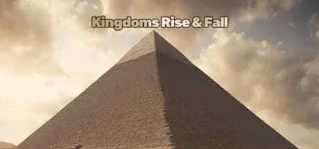 Kingdoms Rise and Fall görsel 1