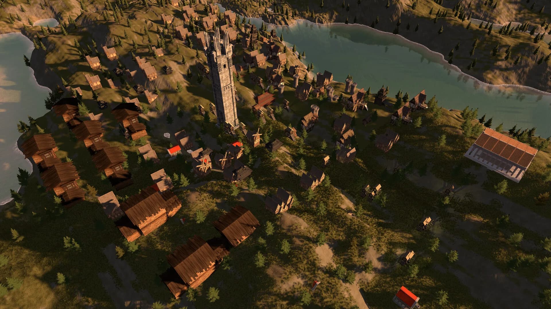 Kingdoms Rise and Fall görsel 2
