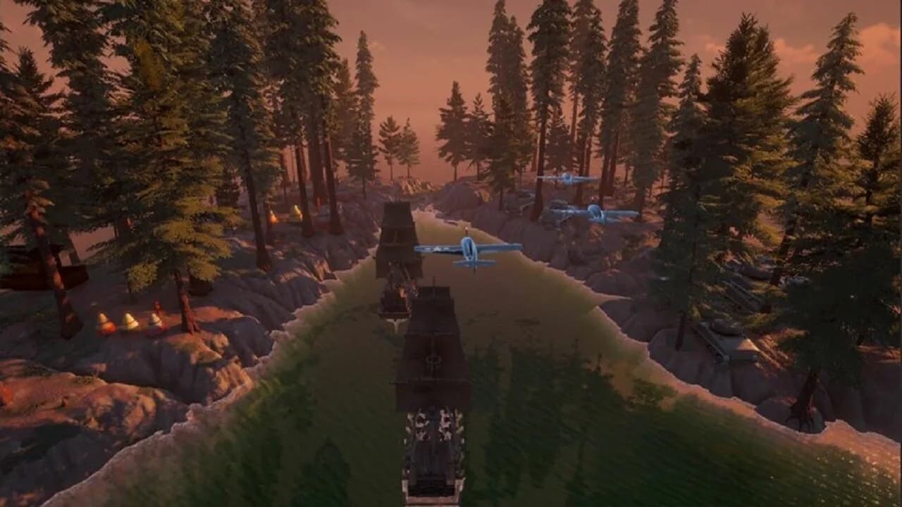 Kingdoms Rise and Fall görsel 12
