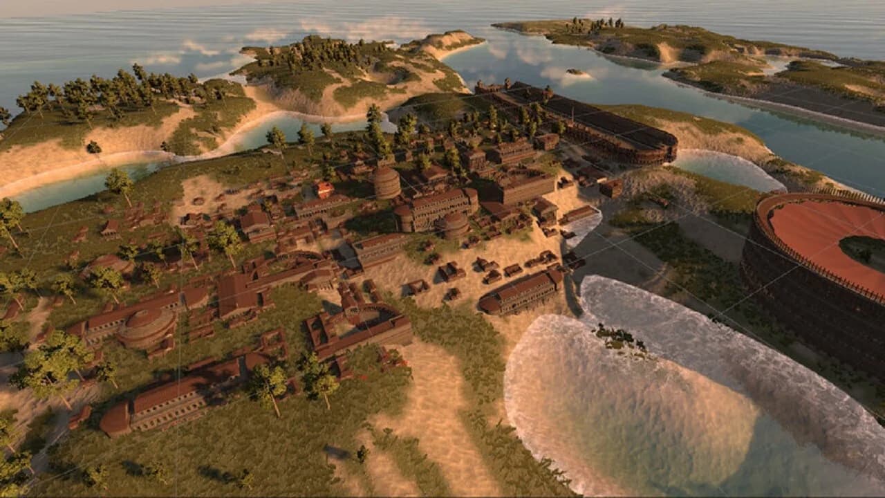 Kingdoms Rise and Fall görsel 11