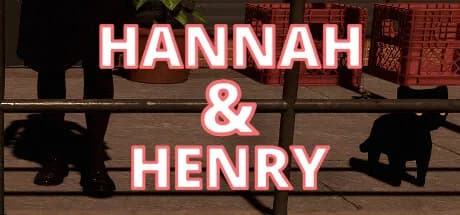 Hannah & Henry görsel 1