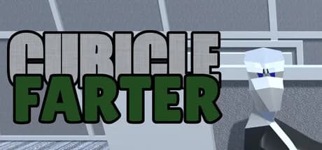 Cubicle Farter görsel 1