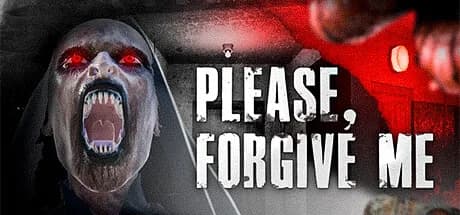 Please, Forgive Me görsel 1