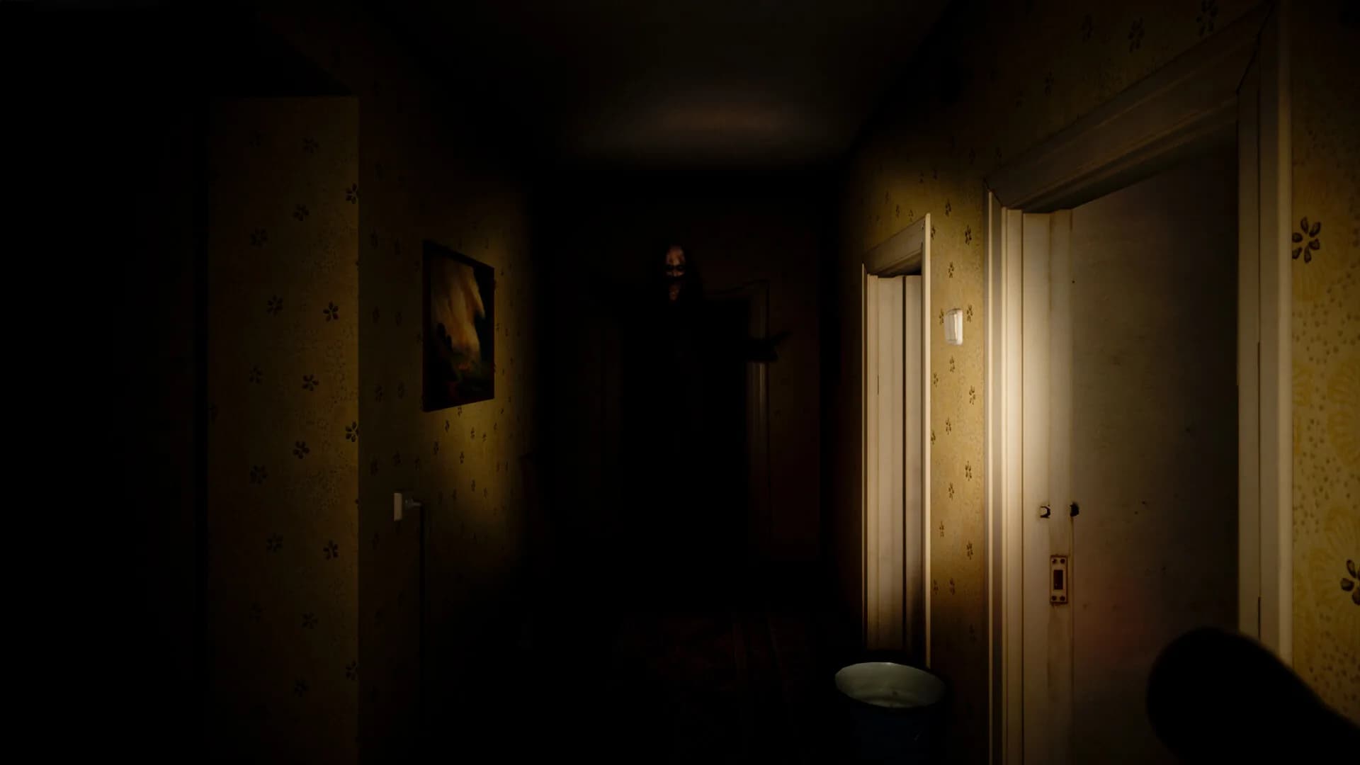 Please, Forgive Me görsel 9