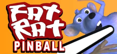 Fat Rat Pinball görsel 1