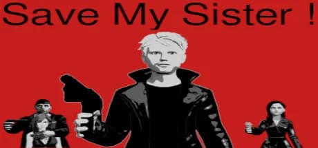 Save My Sister görsel 1