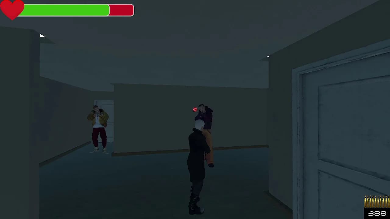 Save My Sister görsel 2