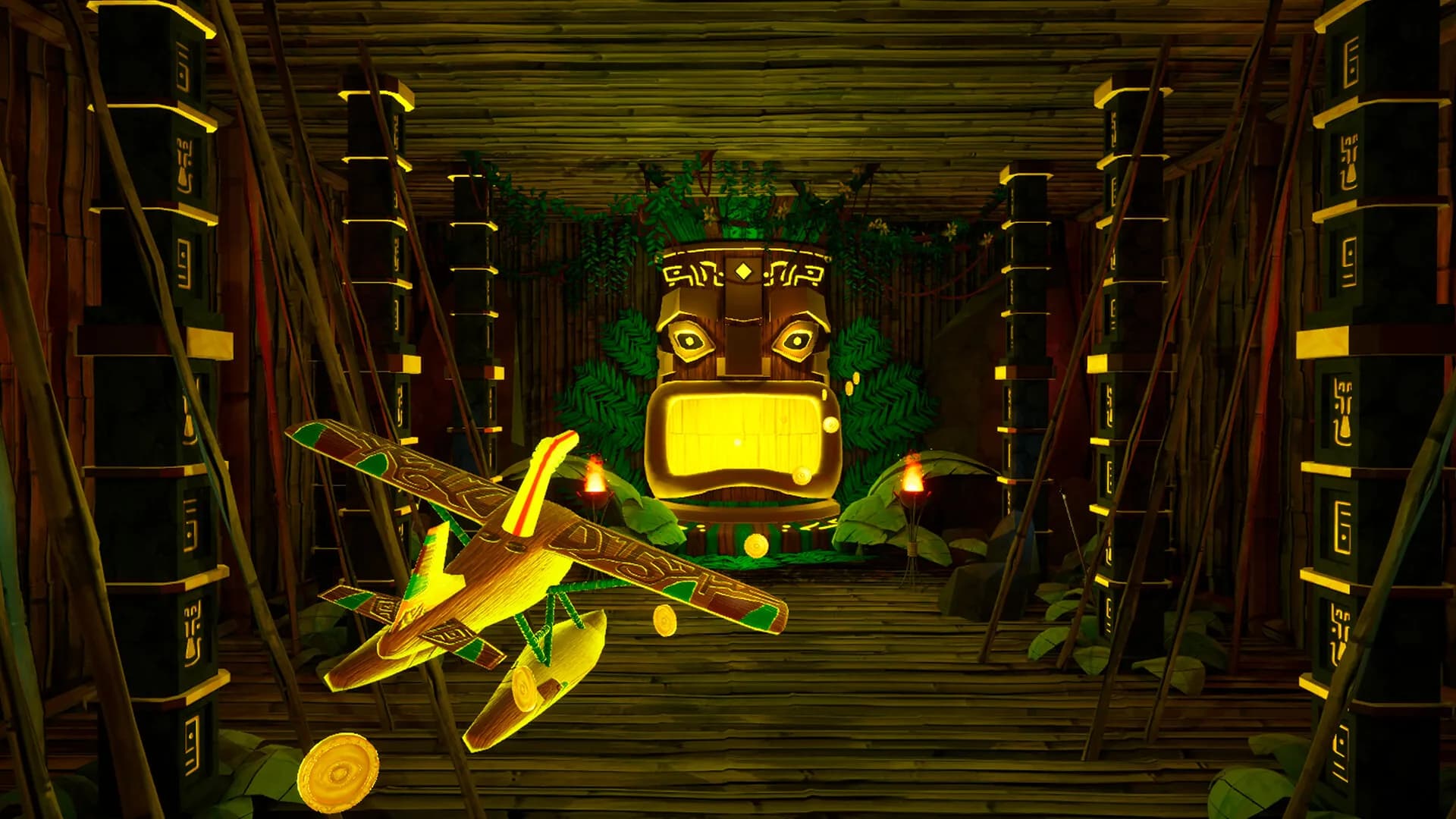 Kid Pilot VR görsel 2