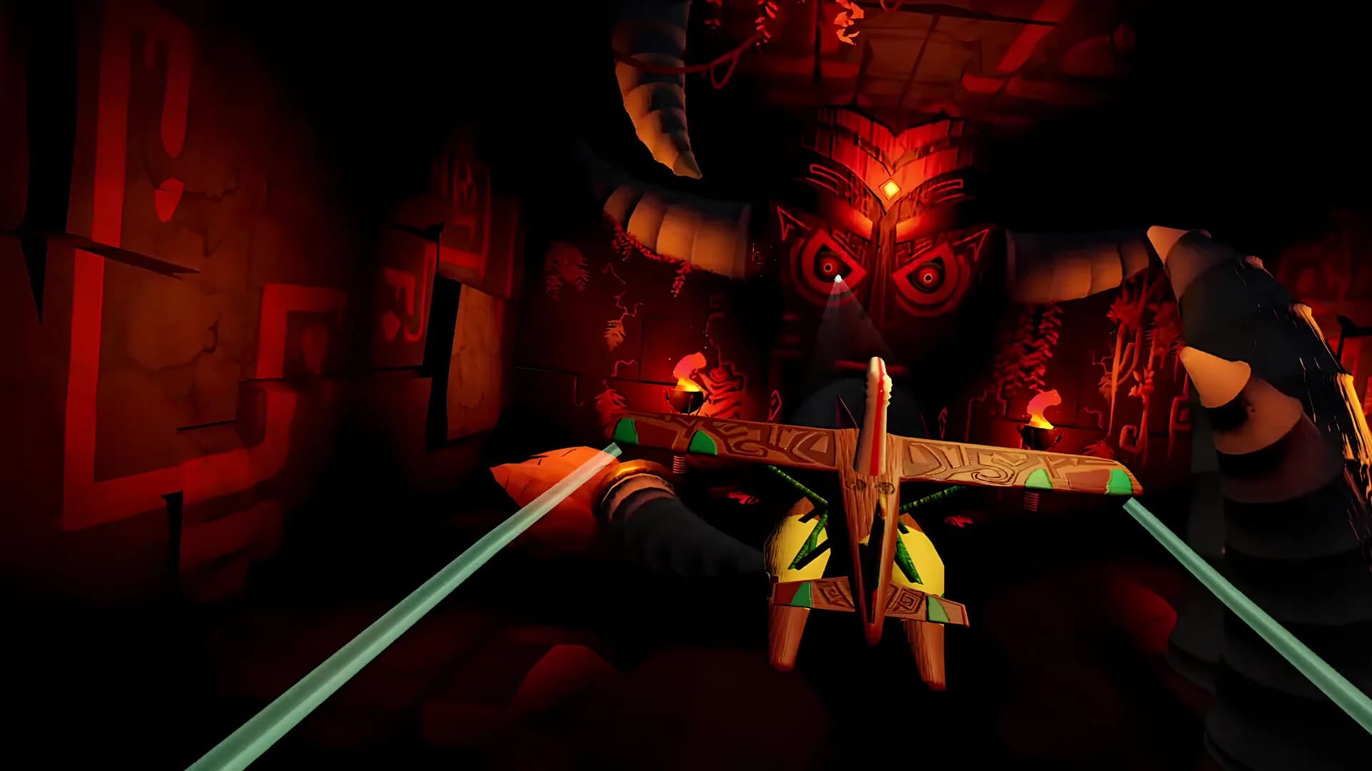 Kid Pilot VR görsel 13