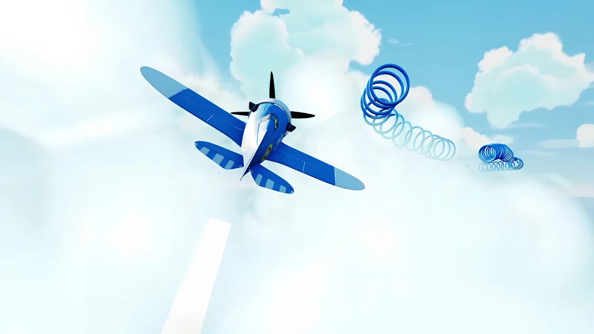 Kid Pilot VR görsel 16