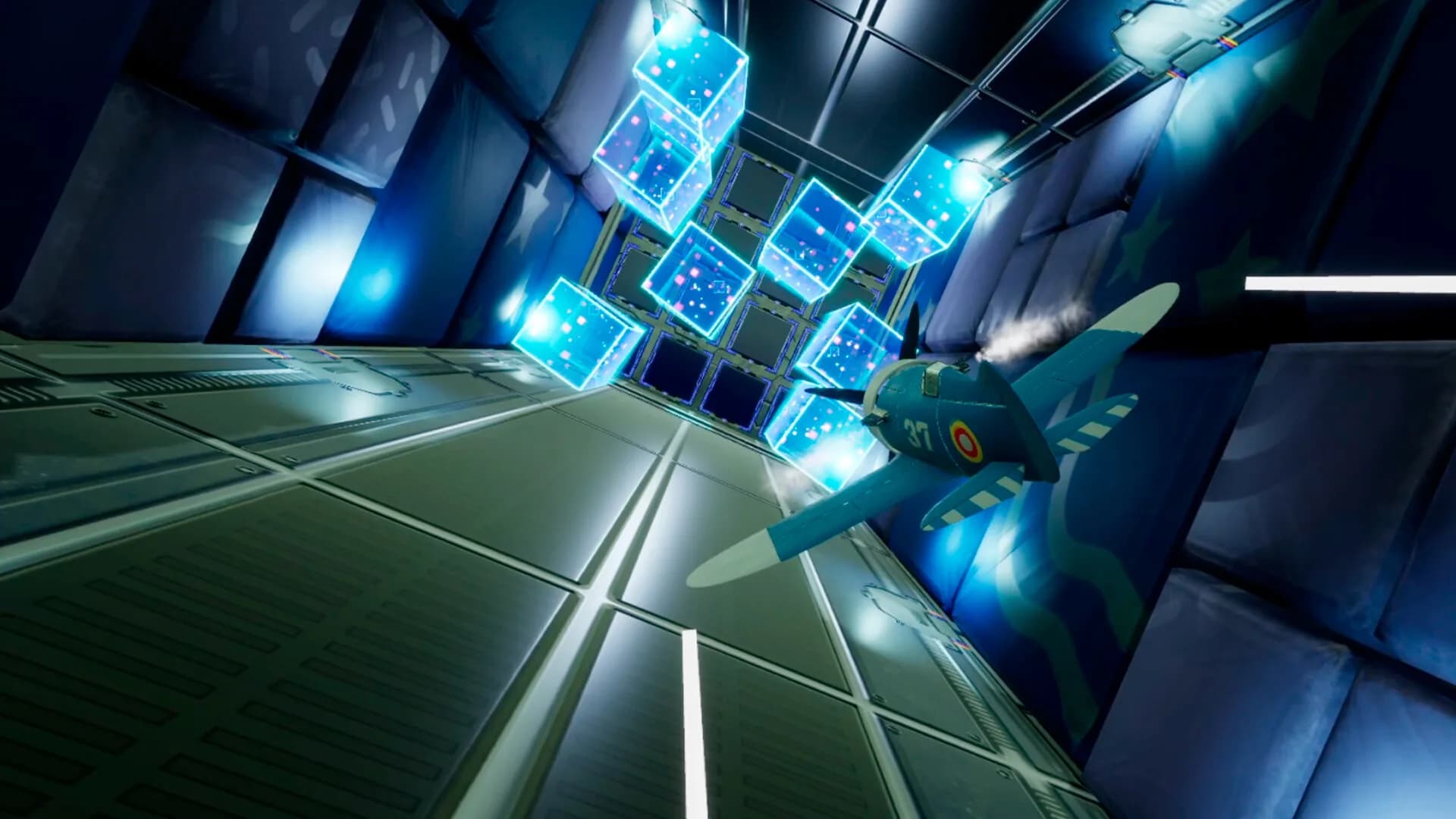 Kid Pilot VR görsel 6