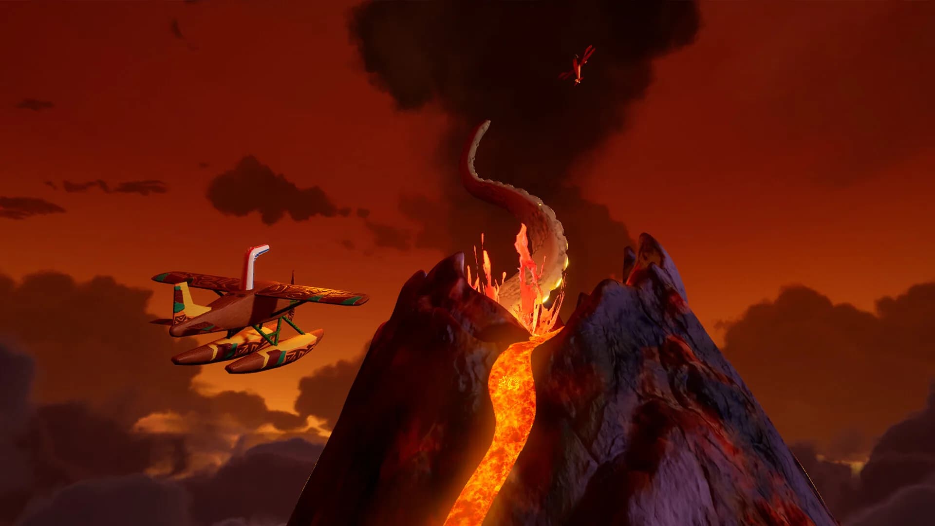 Kid Pilot VR görsel 7