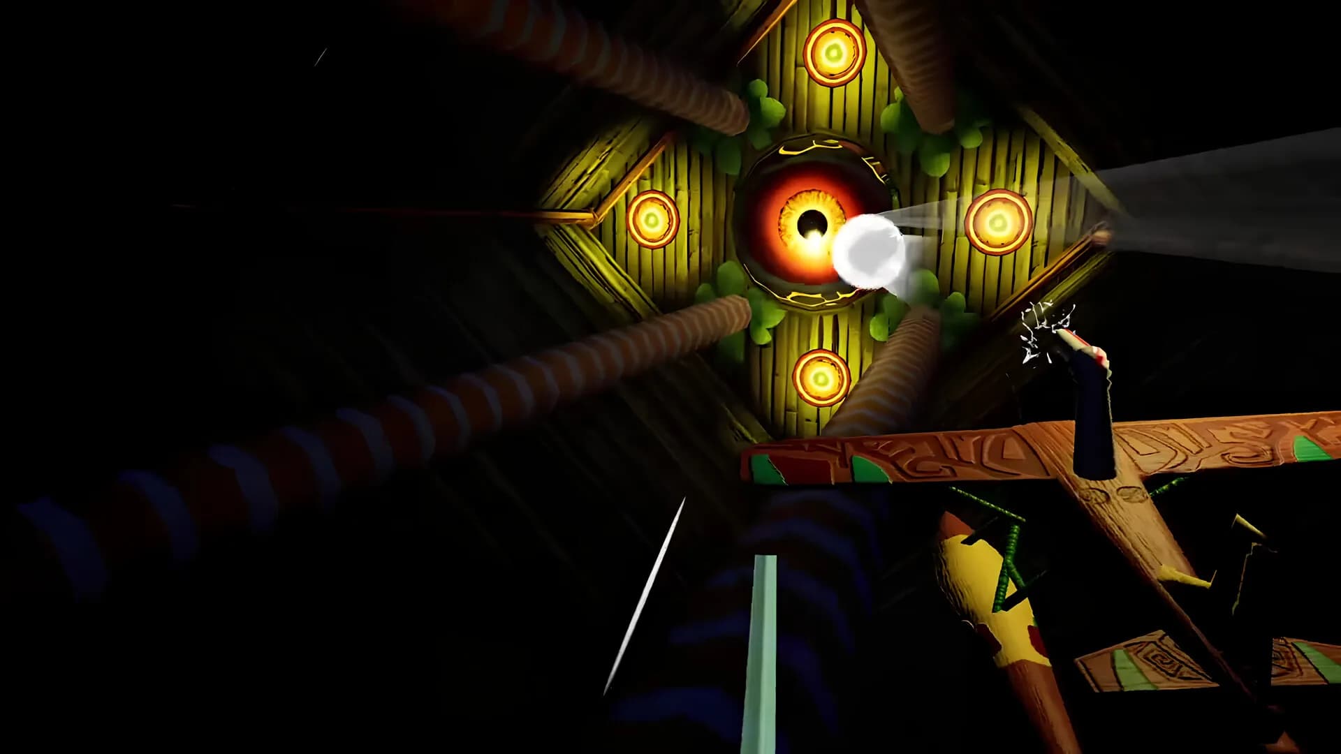 Kid Pilot VR görsel 8