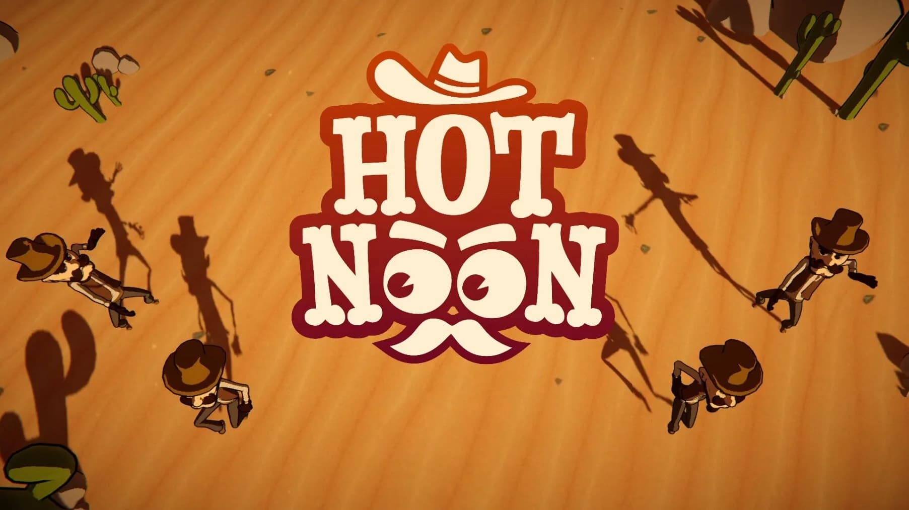 Hot Noon görsel 2