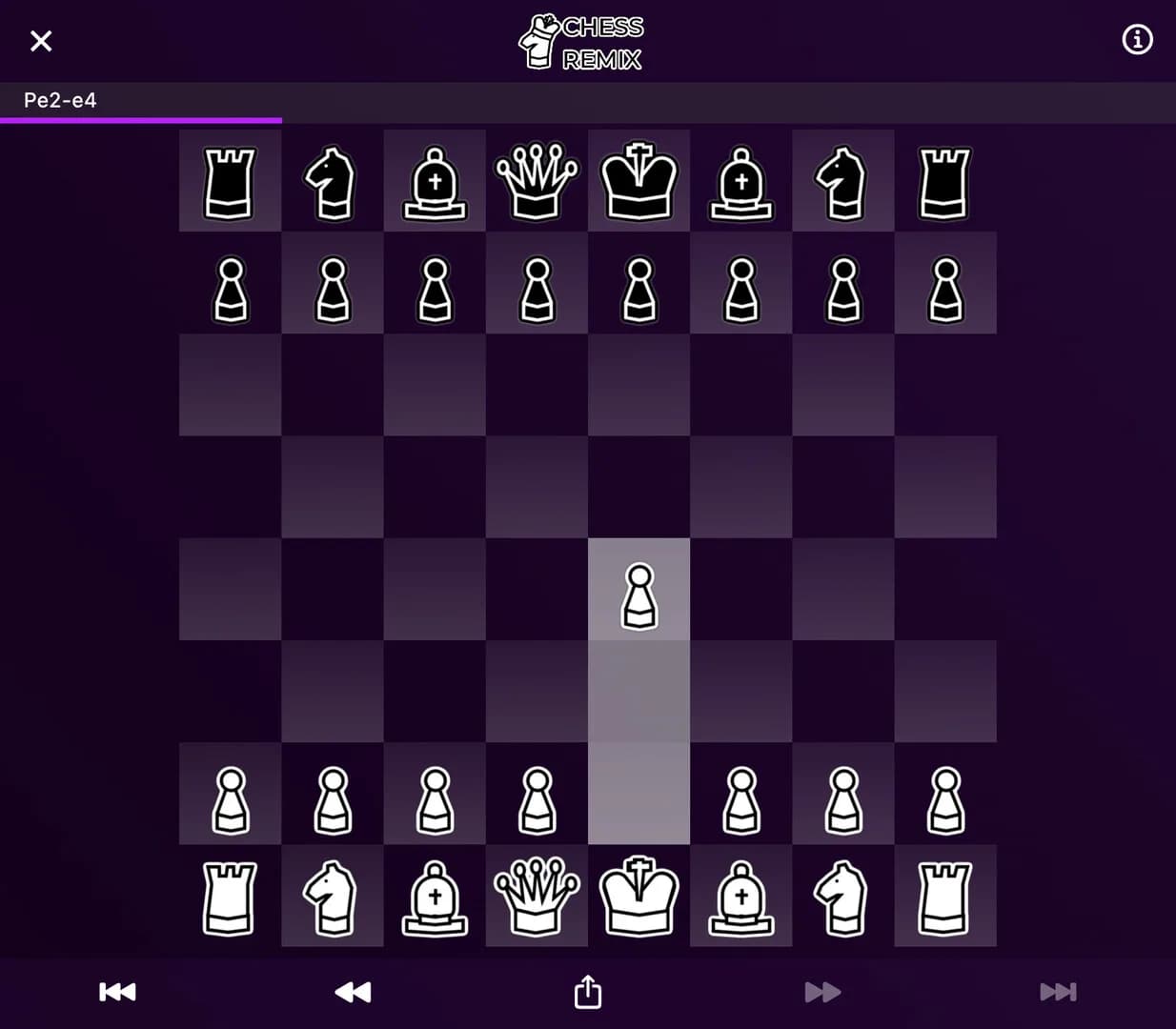 Chess Remix - Chess variants görsel 2