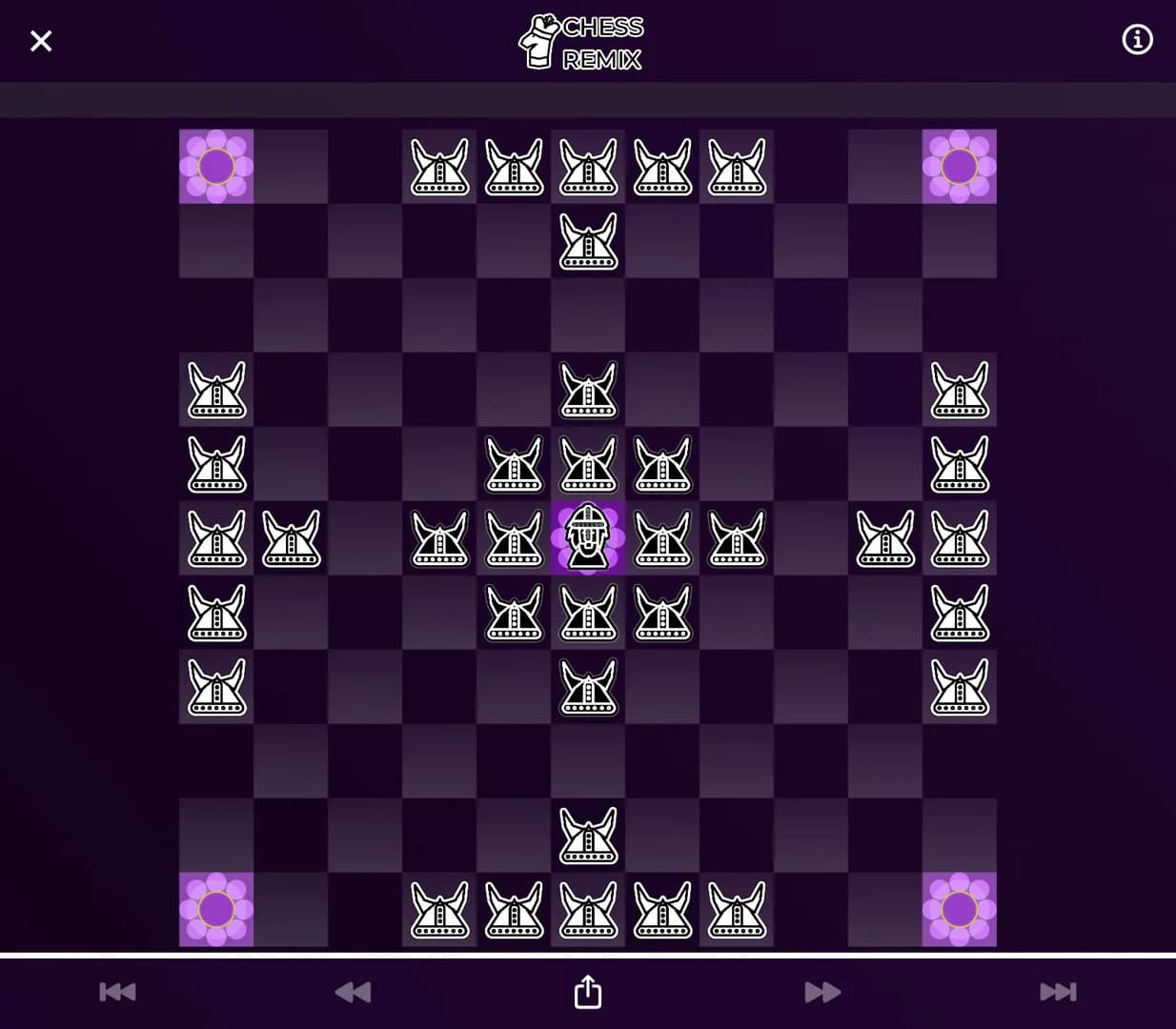 Chess Remix - Chess variants görsel 9